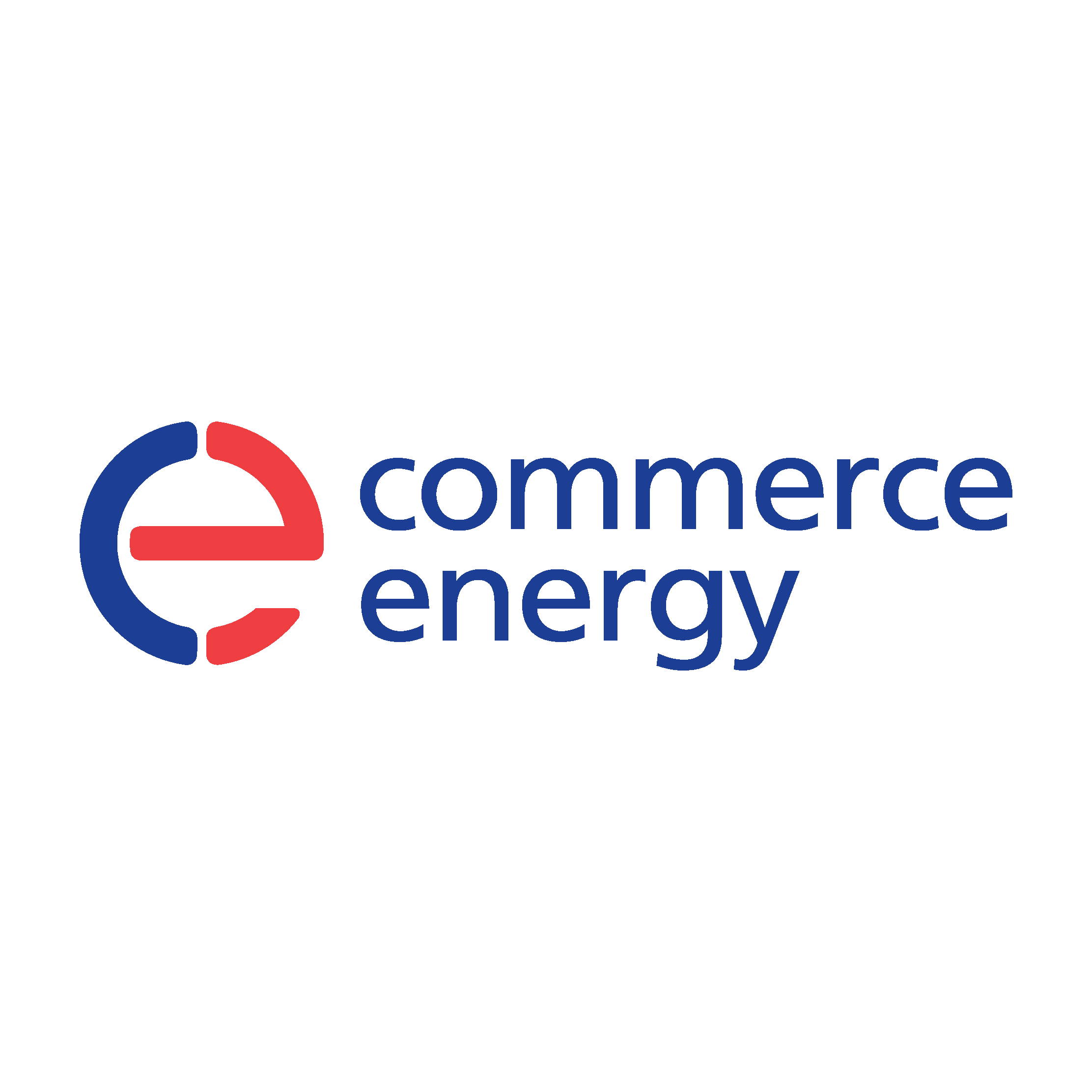 E Commerce Energy Logo