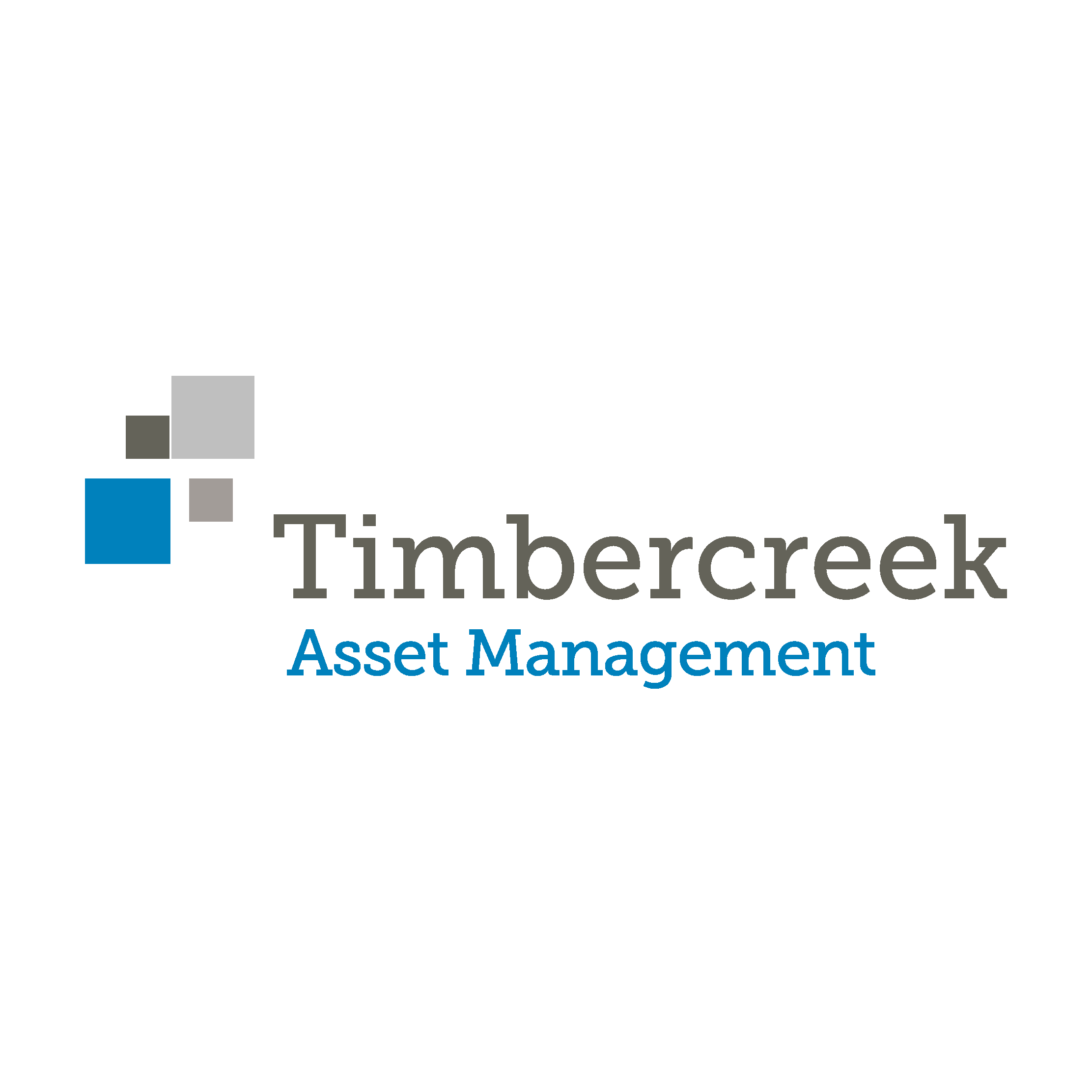 Timbercreek Asset Management Logo