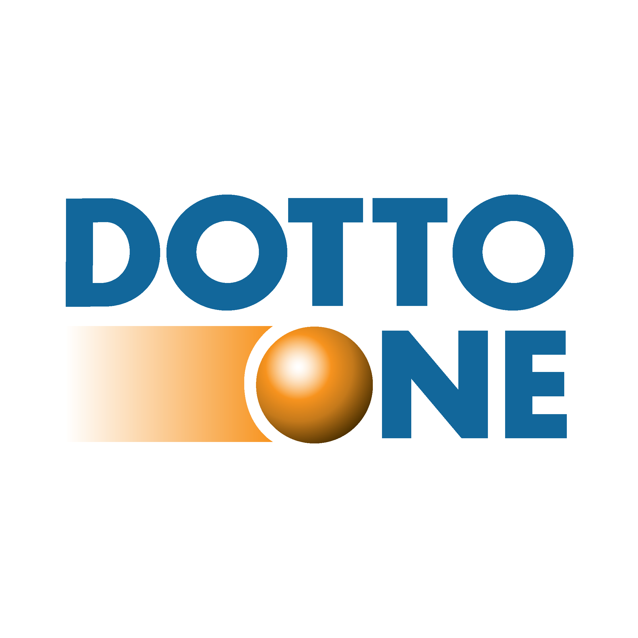 Dotto One Logo