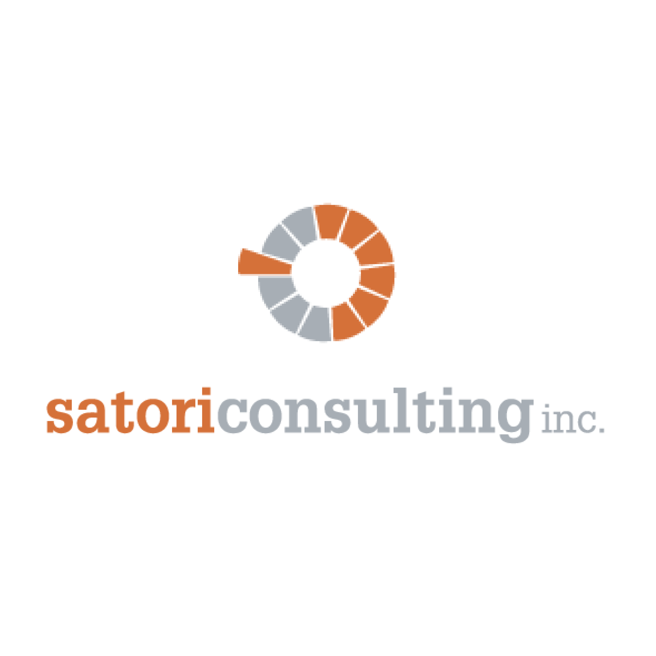 Satori Consulting Inc. Logo