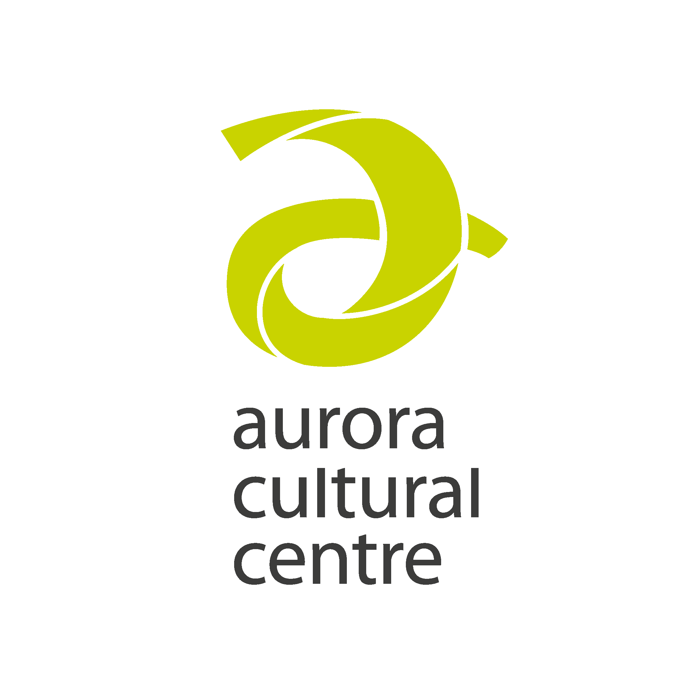 Aurora Cultural Centre Logo