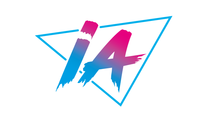 IA Logo